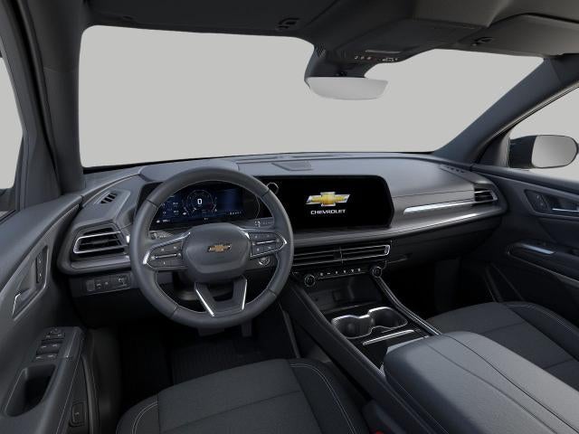 2026 Chevrolet Traverse LT w/1LT