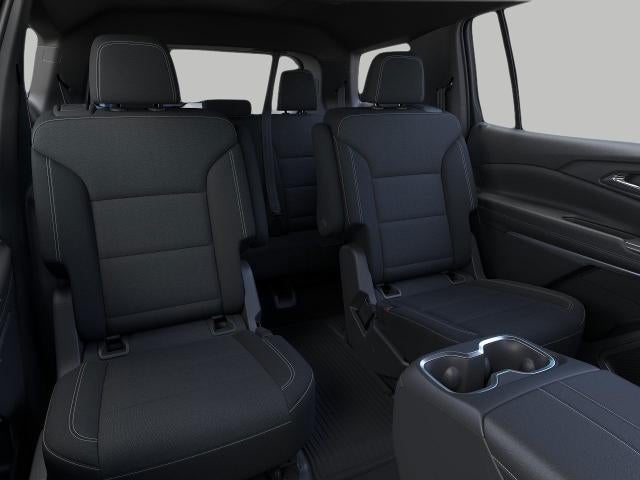 2026 Chevrolet Traverse LT w/1LT