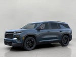 2026 Chevrolet Traverse LT w/1LT