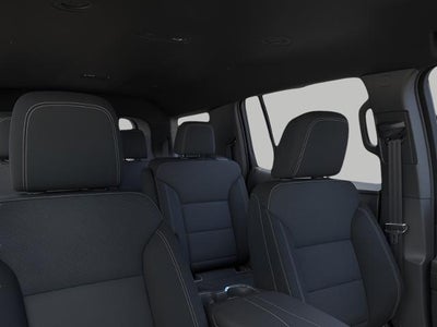 2026 Chevrolet Traverse LT w/1LT