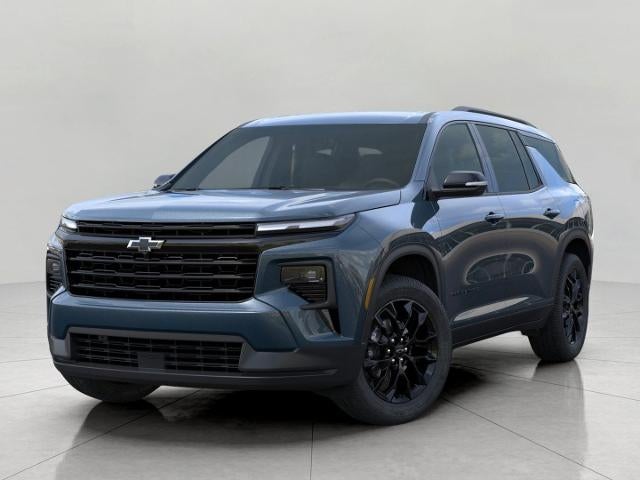 2026 Chevrolet Traverse LT w/1LT