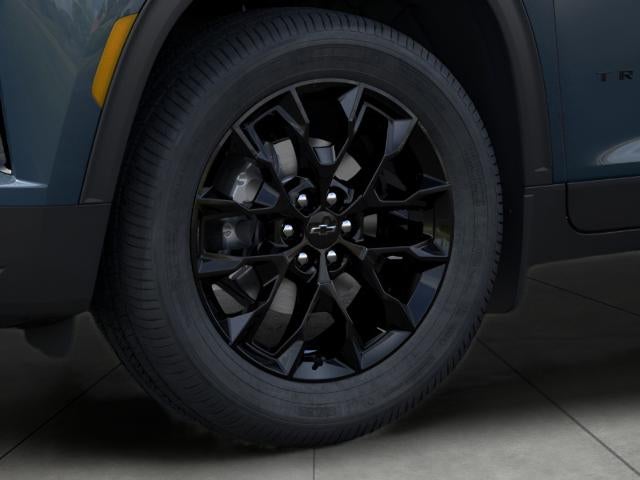 2026 Chevrolet Traverse LT w/1LT