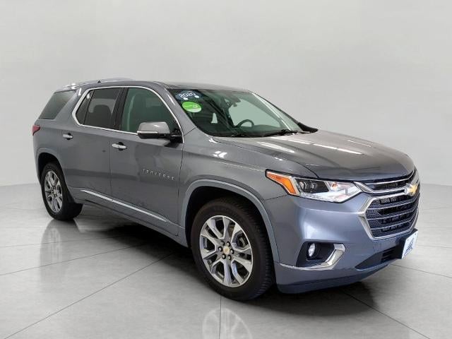 2020 Chevrolet Traverse FWD 1LZ