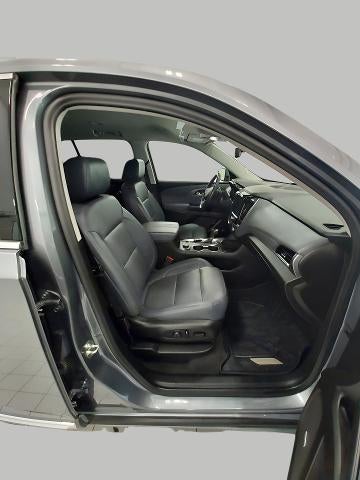 2020 Chevrolet Traverse FWD 1LZ