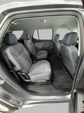 2020 Chevrolet Traverse FWD 1LZ