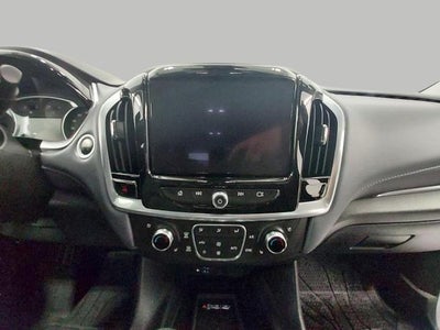 2020 Chevrolet Traverse FWD 1LZ