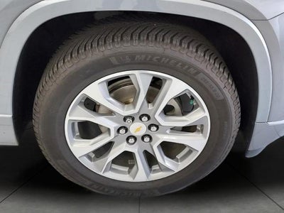 2020 Chevrolet Traverse FWD 1LZ
