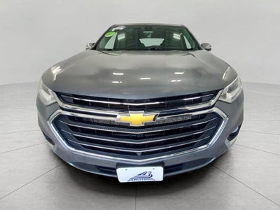 2020 Chevrolet Traverse FWD 1LZ