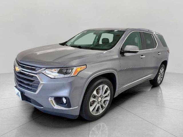 2020 Chevrolet Traverse FWD 1LZ