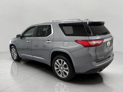 2020 Chevrolet Traverse FWD 1LZ