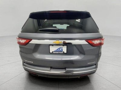 2020 Chevrolet Traverse FWD 1LZ