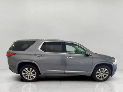 2020 Chevrolet Traverse FWD 1LZ