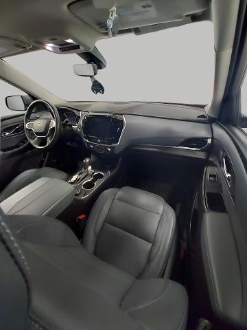 2020 Chevrolet Traverse FWD 1LZ