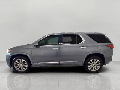 2020 Chevrolet Traverse FWD 1LZ