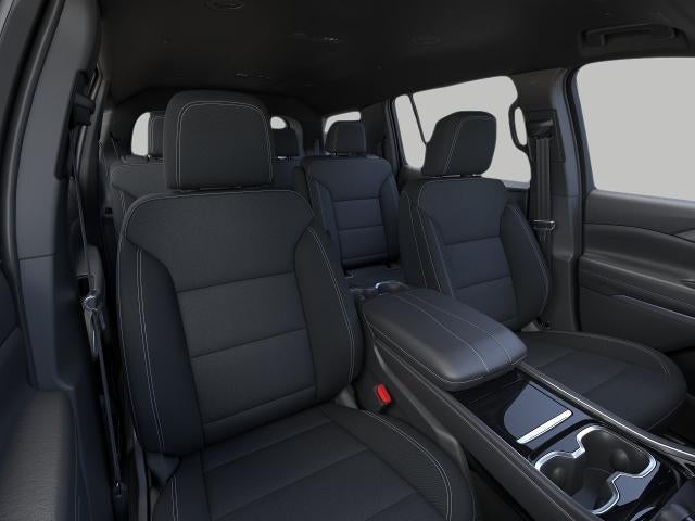 2026 Chevrolet Traverse LT w/2LT