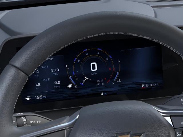 2026 Chevrolet Traverse LT w/2LT