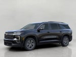 2026 Chevrolet Traverse LT w/2LT