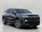 2026 Chevrolet Traverse LT w/2LT