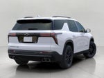2026 Chevrolet Traverse LT w/2LT