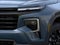 2026 Chevrolet Traverse LT w/2LT