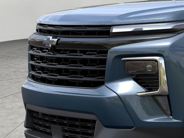 2026 Chevrolet Traverse LT w/2LT