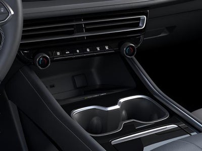 2026 Chevrolet Traverse LT w/2LT