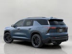 2026 Chevrolet Traverse LT w/2LT