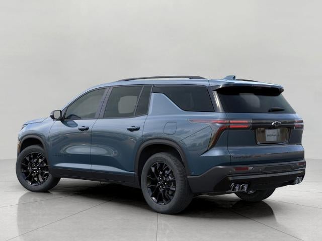 2026 Chevrolet Traverse LT w/2LT