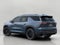2026 Chevrolet Traverse LT w/2LT