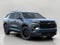 2026 Chevrolet Traverse LT w/2LT