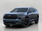 2026 Chevrolet Traverse LT w/2LT