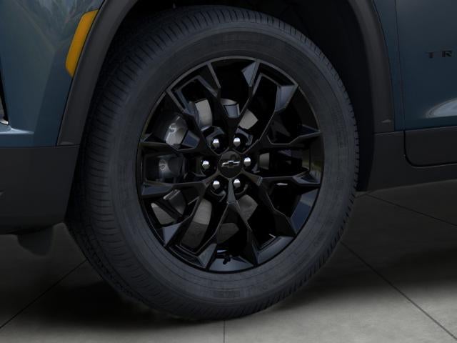 2026 Chevrolet Traverse LT w/2LT