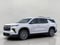 2026 Chevrolet Traverse LT w/2LT