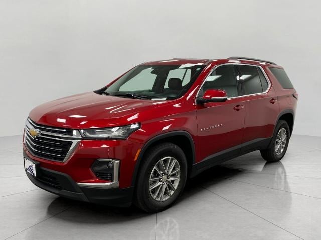 2023 Chevrolet Traverse AWD 3LT