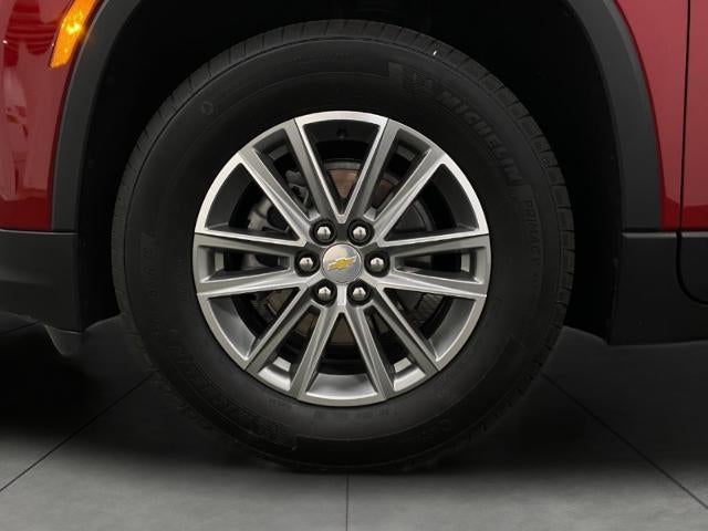 2023 Chevrolet Traverse AWD 3LT