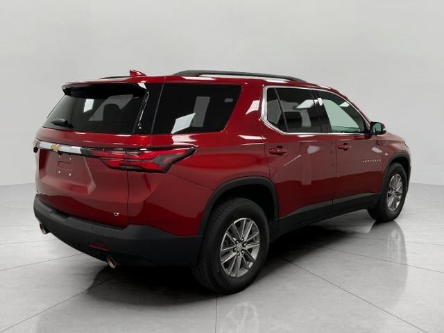 2023 Chevrolet Traverse AWD 3LT
