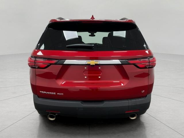 2023 Chevrolet Traverse AWD 3LT