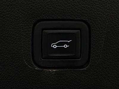 2023 Chevrolet Traverse AWD 3LT
