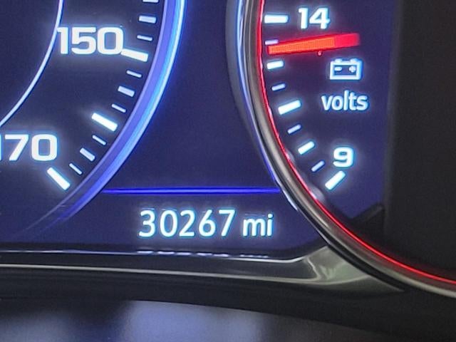 2023 Chevrolet Traverse AWD 1LZ