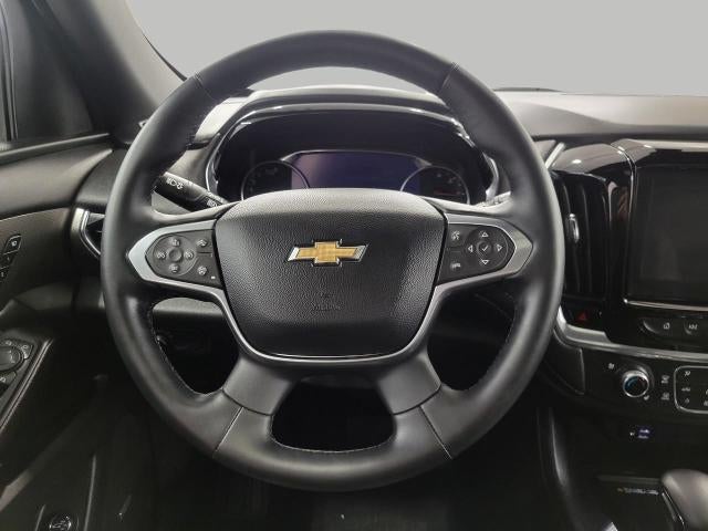 2023 Chevrolet Traverse AWD 1LZ