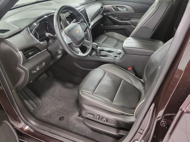 2023 Chevrolet Traverse AWD 1LZ