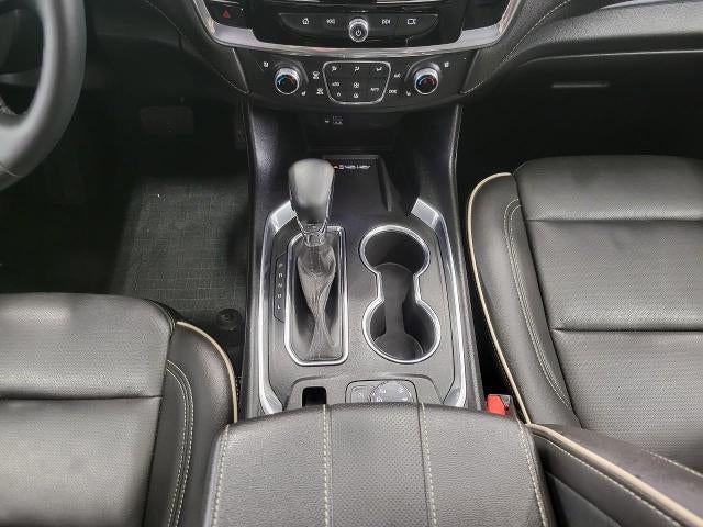 2023 Chevrolet Traverse AWD 1LZ