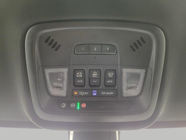 2023 Chevrolet Traverse AWD 1LZ