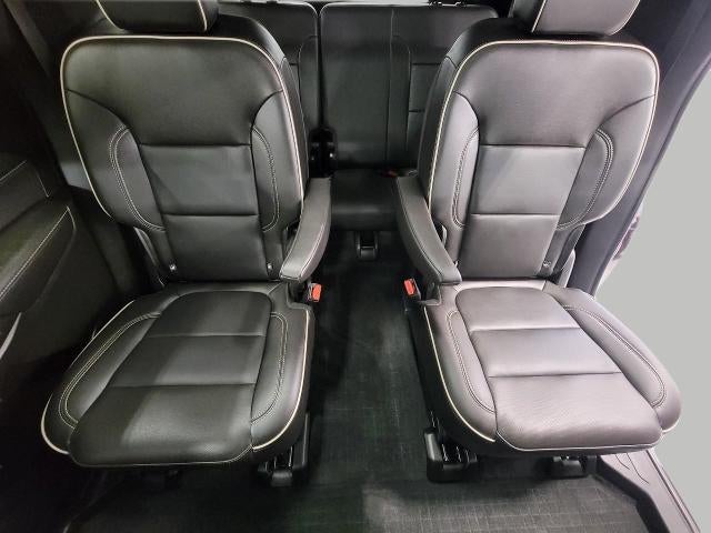 2023 Chevrolet Traverse AWD 1LZ