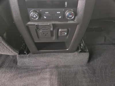 2023 Chevrolet Traverse AWD 1LZ