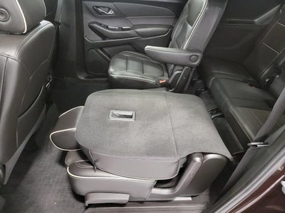 2023 Chevrolet Traverse AWD 1LZ