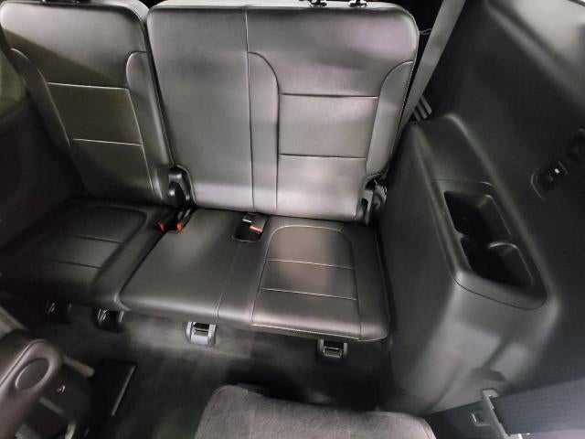 2023 Chevrolet Traverse AWD 1LZ