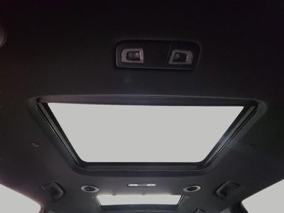 2023 Chevrolet Traverse AWD 1LZ