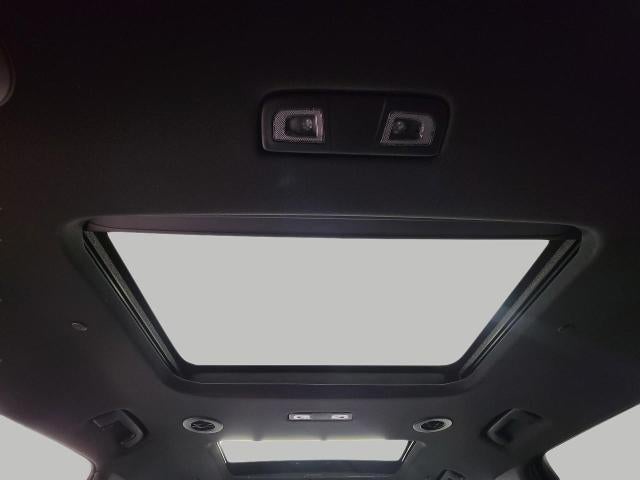 2023 Chevrolet Traverse AWD 1LZ