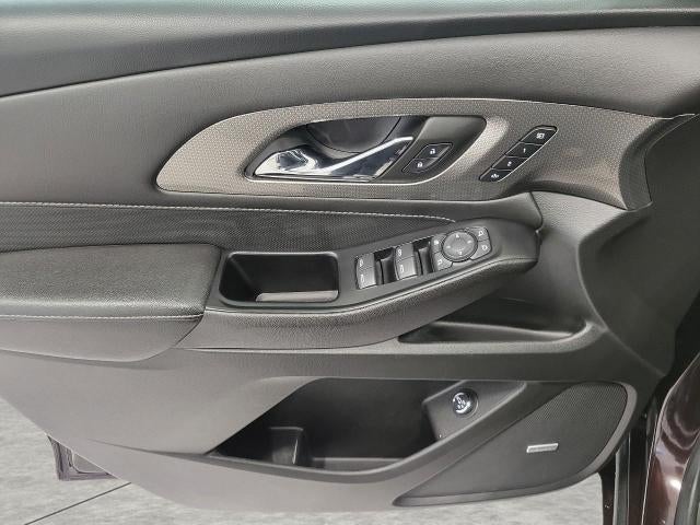 2023 Chevrolet Traverse AWD 1LZ
